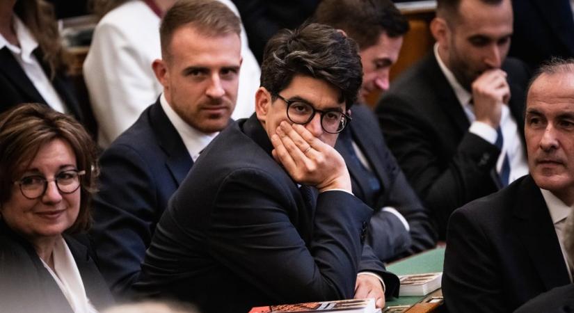 Megkezdődtek az átvilágítások a minisztériumokban