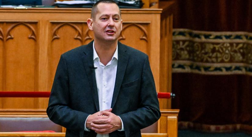 Kezdeményezte Molnár Zsolt letartóztatását az ügyészség
