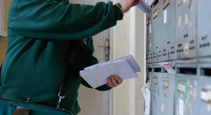 Súlyosan megsérült egy postás Óbudán, kiszökött kutya támadta meg