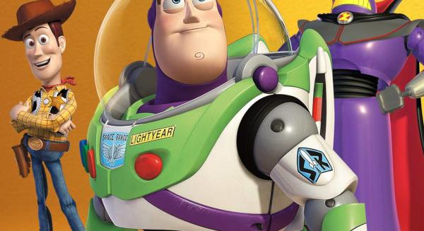 Újra kiadják a klasszikus Toy Story-játékokat
