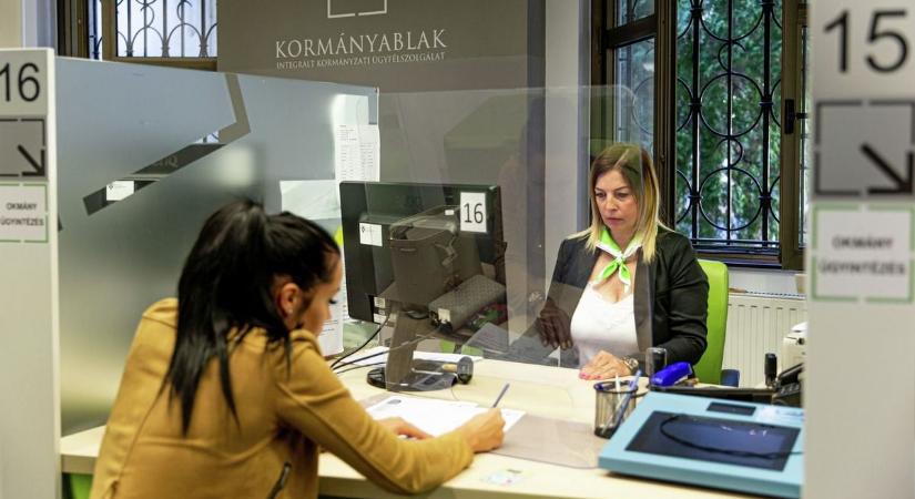Konteósok paradicsoma jöhet: ezt te sem fogod megúszni a személyi igazolvány kiadásánál