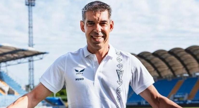 Portugál szakember válthatja Borbély Balázst