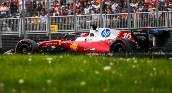 Ferrari-motor és Williams-kinevezés: keddi F1-es hírek