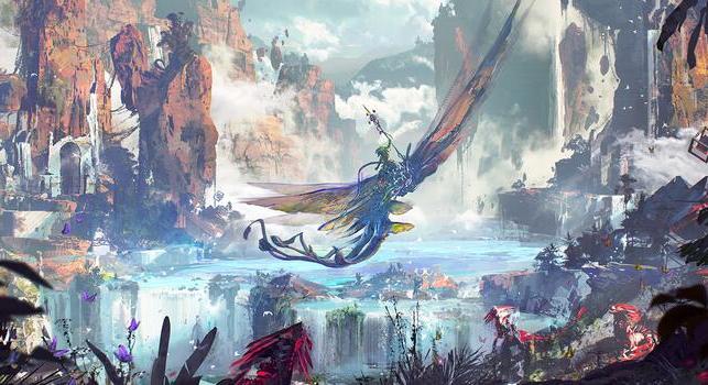 Visszatér az MMO titán! Az ArenaNet leleplezhette a Guild Wars 3-mat