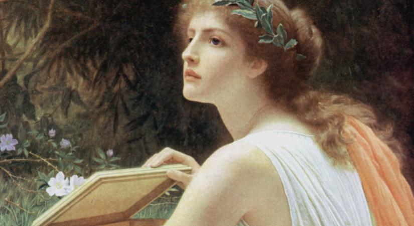 A nő a ruháival együtt a szégyenét is vesse le – mit gondoltak valójában az ókori nők a szexről?