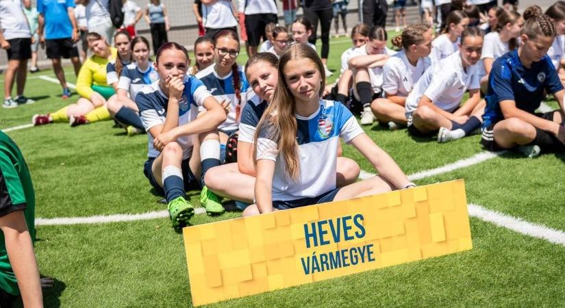 Szent István Sportiskola: kétszer az ország élmezőnyében a hatvaniak