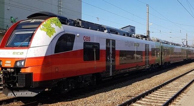 Osztrák InterCity-kocsikkal bővülhet a MÁV flottája