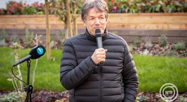 Kovács Csaba építész lett a MOME rektorjelöltje