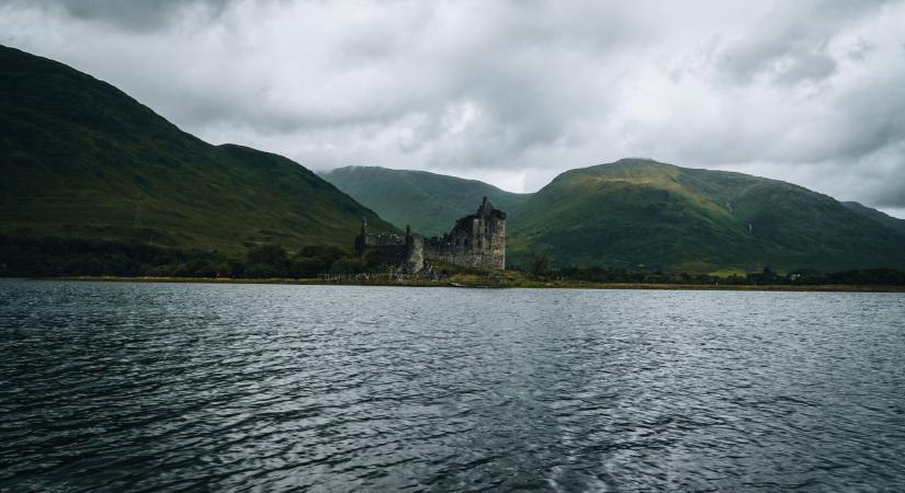 Csúcstechnika leplezheti le a Loch Ness-i szörnyet
