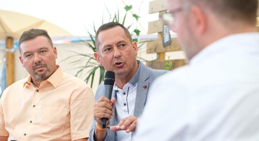 Kezdeményezték Molnár Zsolt letartóztatását