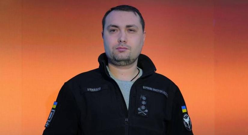 Budanov: Trump küldöttei megerősítették a kijevi látogatásukat