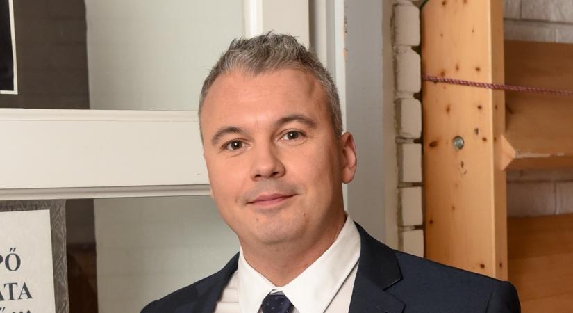 „Ő is egy kicsit más bolygóról származó” – Így vallott ritkán látott feleségéről Dombóvári István