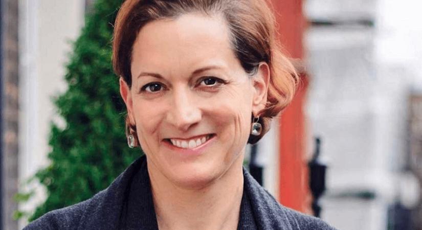 KONNEKTIVITÁS Anne Applebaum: Autokrácia Rt. / Európa Könyvkiadó