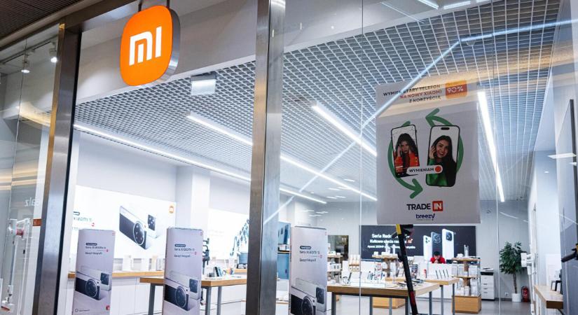 Még könnyebb lesz Xiaomiról iPhone-ra küldözgetni a mémeket