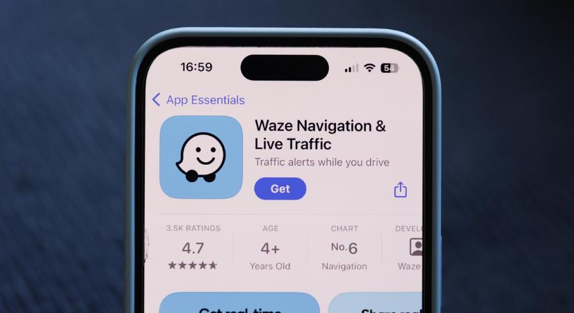 Egy hiba miatt a Waze alapvető funkciója válik elérhetetlenné az autókban