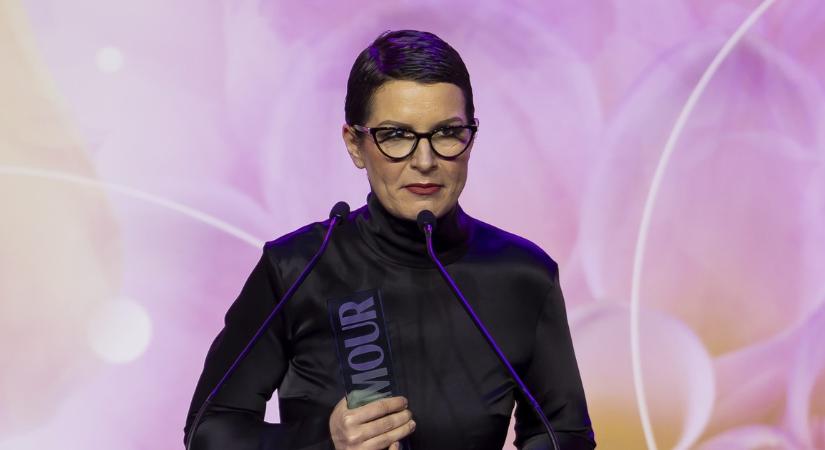 Szentesi Éva az Országos Onkológiai Intézetből jelentkezett, halálra ítélésnek nevezte: "A föld alá küldtök most már másodjára..."
