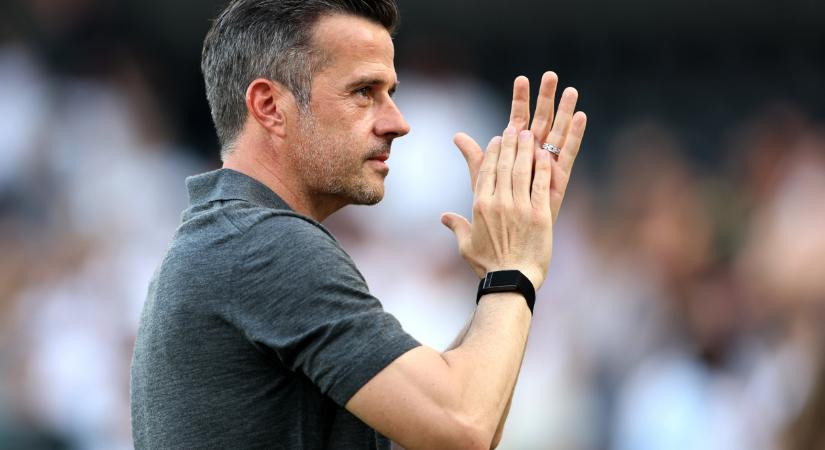 Öt év után távozik a Fulham menedzsere – HIVATALOS