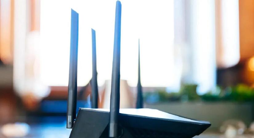 Egyszerű wifi-jelekkel és routerrel be lehet azonosítani és le lehet követni bárkit