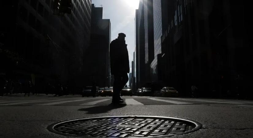 Fura csatornabúvárok rejtélye foglalkoztatja New Yorkot