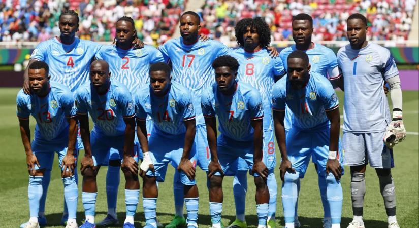 Az ebolajárványtól tartva lemondták a Kongói DK és Chile közötti vb-felkészülési mérkőzést