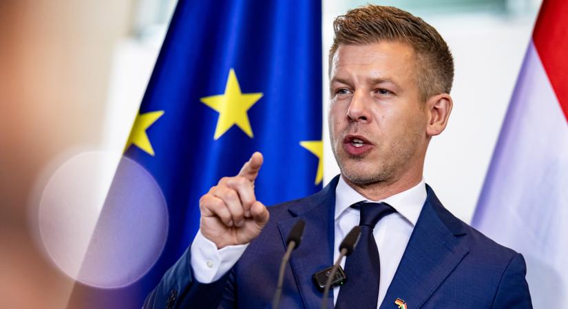 Politico: Magyar Péter kormánya vetett véget a vétóháborúnak, azonnal felszabadul 6,6 milliárd euró visszatérítés