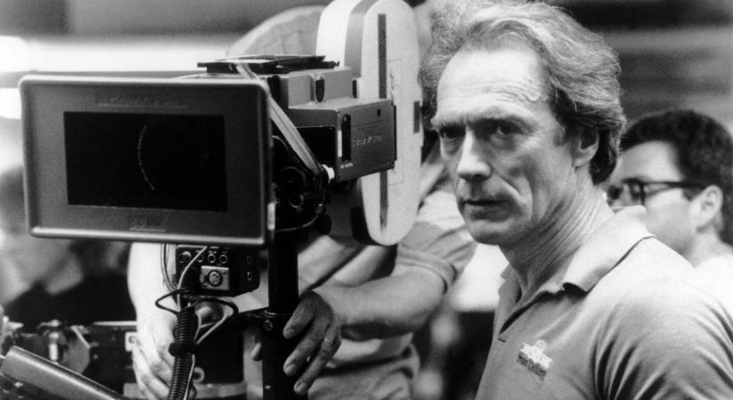 Clint Eastwood több mint 60 év után visszavonul