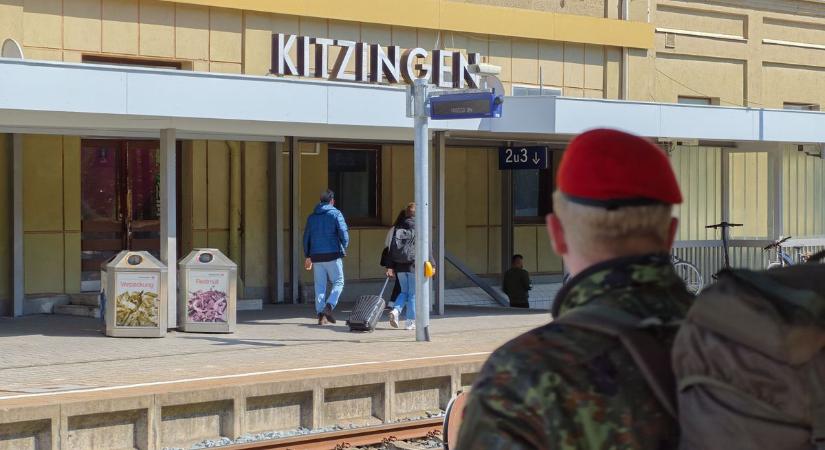 Több mint hatszázezer német kiskorú kapott levelet a hadseregtől: tudták, hogy eljön ez a nap, de teljes a felháborodás – tisztázták, hogy miről van szó