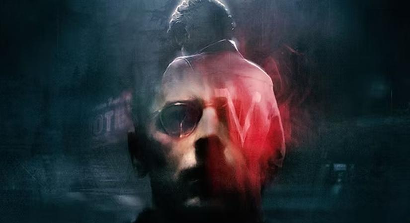 Silver Pines: Red Walker nyomozása lassacskán, de közeleg [VIDEO]