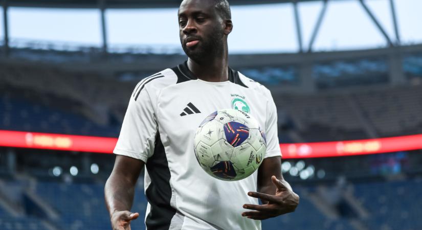 Yaya Touré is vezetőedző lesz! – sajtóhír