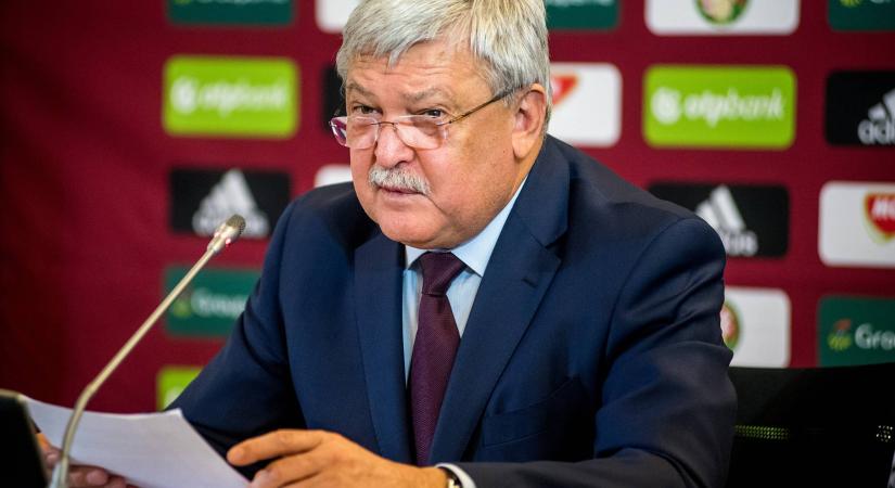 Levelet írt Csányi Sándornak az UEFA elnöke a BL-döntő miatt