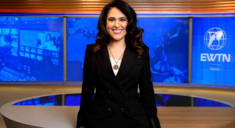 Maria Montserrat Alvarado lesz az első világi nő, aki vezető pozíciót kap Vatikánban