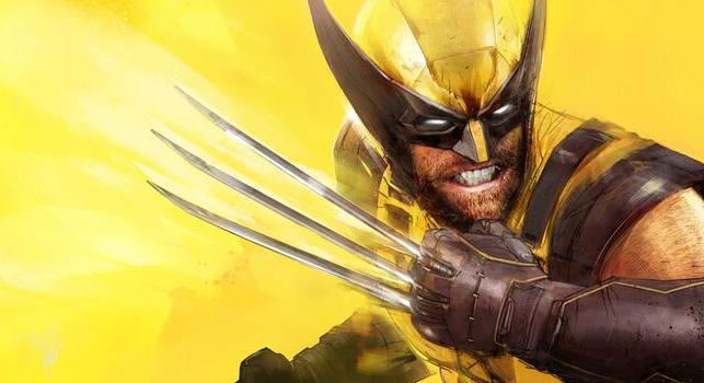 Lehengerlő előzetesen a Marvel's Wolverine