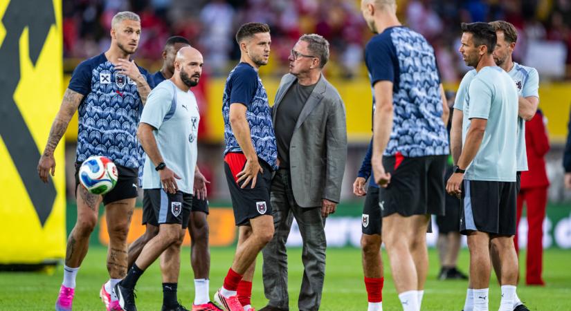Vb 2026: kihagyja a tornát az osztrákok kulcsembere! – Hivatalos