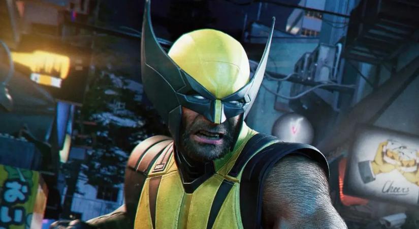 A State of Play nyitócímeként kapott vadonatúj játékmenet-bemutatót a Marvel’s Wolverine