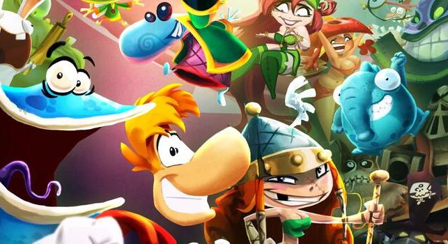 Évek óta vártam Rayman újjáéledésére, most megtörténik, de nem így kellett volna