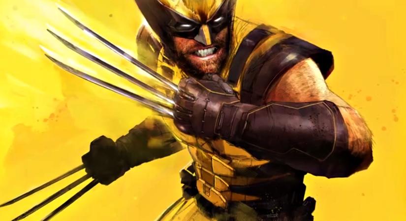 [STATE OF PLAY] Friss játékmenet-videón mozog a Marvel's Wolverine, amiben Rozsomák véres akciózásba kezd