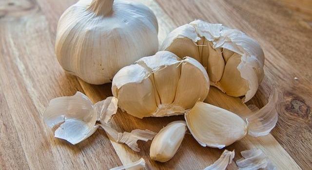 Kína fokhagymatermelése nő, miközben az exportárak csökkennek