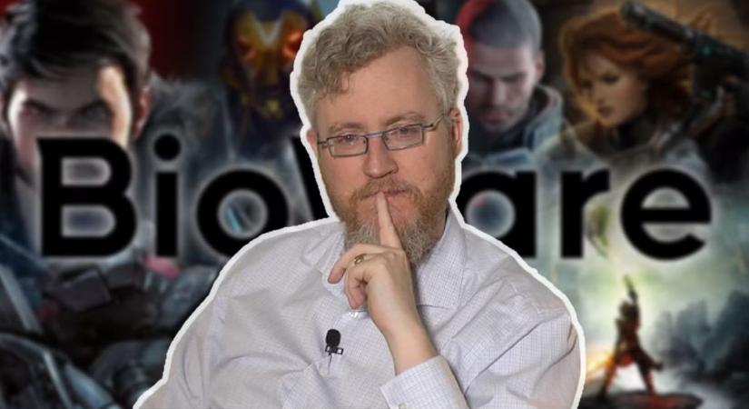 Egy BioWare-veterán szerint a több termékelhelyezés anyagi segítség lenne a fejlesztőknek! [VIDEO]