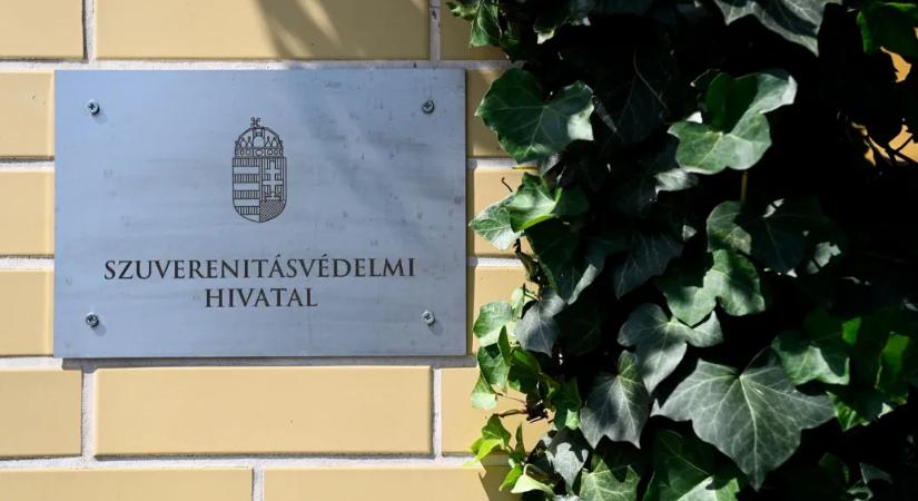 Alaptörvényt is módosít a Tisza Párt, hogy megszüntesse a Szuverenitásvédelmi Hivatalt