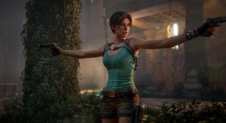 A Tomb Raider: Legacy of Atlantis egy gyönyörű új trailerrel jelentkezett, mely a megjelenési dátumot is felfedte