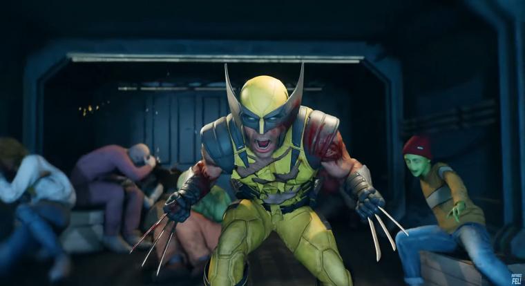 Elképesztően véres és brutális lesz a Marvel's Wolverine