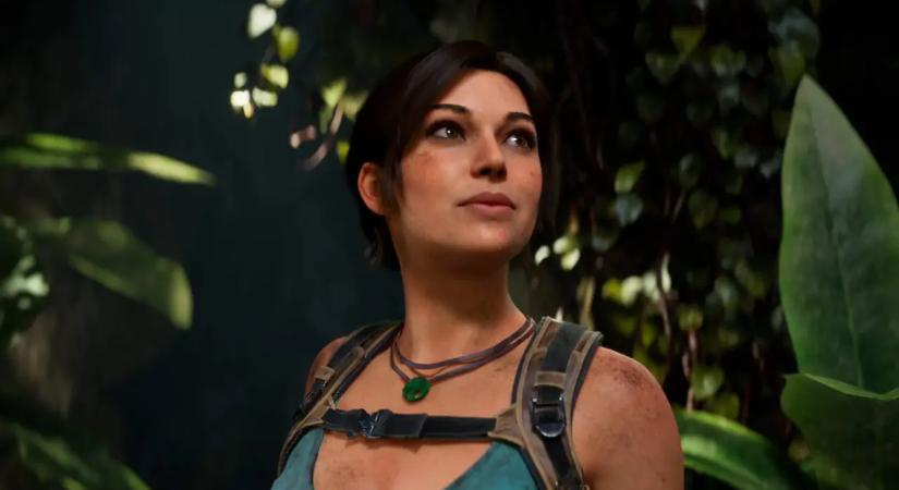 A Tomb Raider: Legacy of Atlantis a State of Playen kapott új előzetest és abban pontos premierdátumot