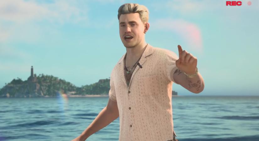 [STATE OF PLAY] Hivatalosan is jön az Until Dawn 2, ami a fagyos borzongás helyett ezúttal trópusi mészárlást ígér