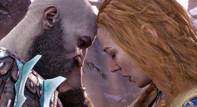 Jön az új God of War és tényleg nem Kratos lesz a főszereplő – Íme a God of War Laufey