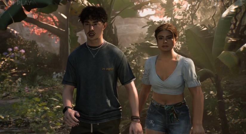 Jön az Until Dawn 2, de jeges pokol helyett forróvá válik a hangulat