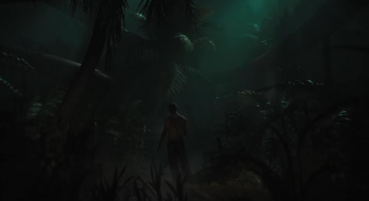 Bemutatkozott az Until Dawn 2