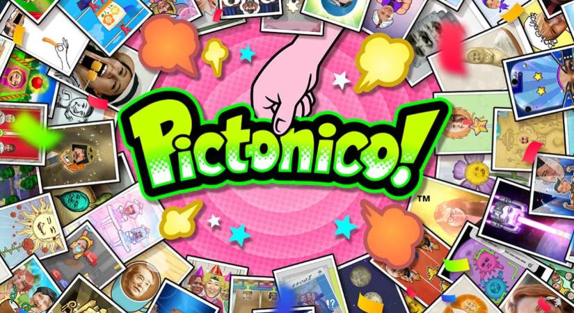 Itt a Nintendo új telefonos játéka, ami a saját fotóinkat is felhasználja