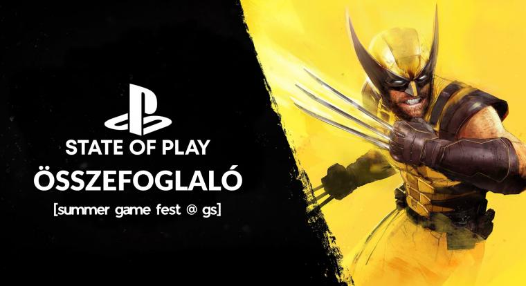 Erről maradtál le, ha nem nézted a júniusi PlayStation State of Play műsorát