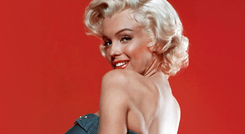 Marilyn Monroe mint feminista ikon?