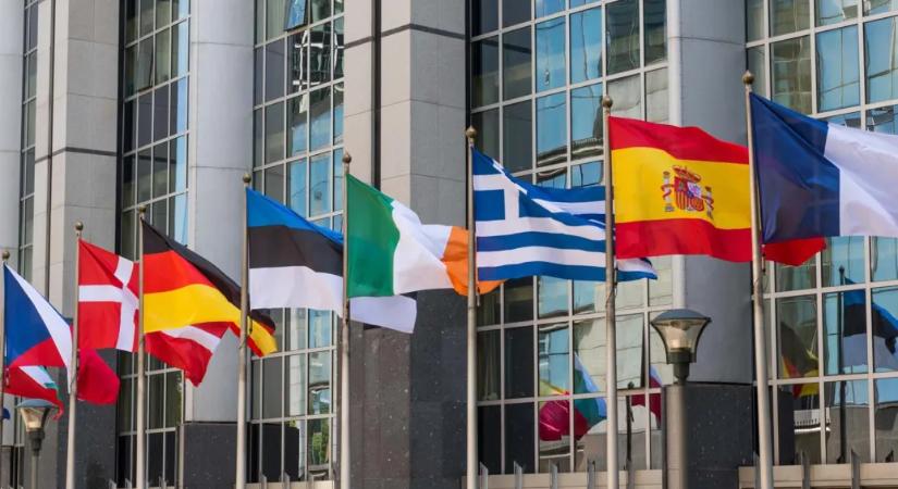 Arte: Just how corrupt is Europe?